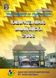 Kabupaten Wajo Dalam Angka Tahun 2008