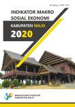 Indikator Makro Sosial Ekonomi Kabupaten Wajo 2020