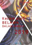 Kecamatan Belawa Dalam Angka 2019