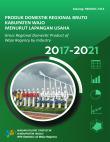 Gross Regional Domestic Product Of Wajo Regency By Industry 2017-2021