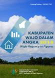 Wajo Regency In Figures 2018