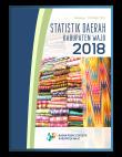 Statistik Daerah KABUPATEN WAJO 2018