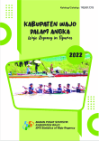 Kabupaten Wajo Dalam Angka 2022