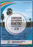 Statistik Kesejahteraan Rakyat Kabupaten Wajo 2018