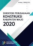 Direktori Perusahaan Konstruksi Kabupaten Wajo 2020