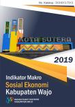 Wajo Regency Socioeconomic Indicator 2019