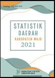 Statistik Daerah Kabupaten Wajo