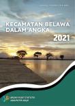 Kecamatan Belawa Dalam Angka 2021