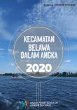 Kecamatan Belawa Dalam Angka 2020