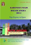 Kabupaten Wajo Dalam Angka 2014