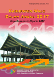 Wajo Regency in Figures 2017