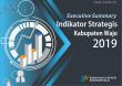 Executive Summary Indikator Strategis Kabupaten Wajo 2019